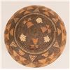 Image 3 : Traditional Zulu Ukhamba Ceremony Basket [184040]