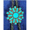 Image 2 : Zuni Bolos, 2 [193874]