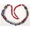 Image 1 : Armand American Horse Beaded Necklace [187488]