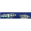 Image 1 : Turquoise Silver Bracelets, 2 [193875]