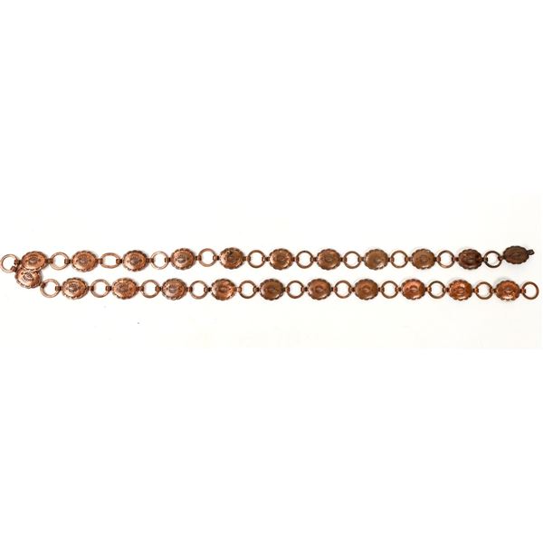 Copper Waist Band [193878]
