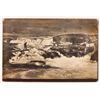 Image 1 : Native American Salmon Fishing Photo by Gifford, 1899 [187447]