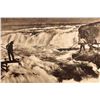 Image 2 : Native American Salmon Fishing Photo by Gifford, 1899 [187447]