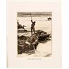 Image 1 : Indians Fishing Celilo Fall Photos [189332]