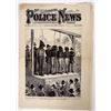 Image 1 : Illustrated Police News, Modoc Hanging, 1873 [193860]