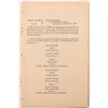 Image 1 : Custer: General Orders #92 the Formation of the 7th Cavalry and Colonel G.A. Custer in Command [1823