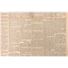 Image 3 : Butch Cassidy's Wild Bunch Train Robbery Newspaper [193674]