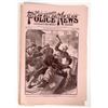 Image 1 : Illustrated Police News, Outlaw Bill Dalton Slain [193867]