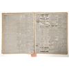 Image 3 : Frank James Trial Newspaper Group, 1883 [193673]
