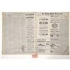 Image 4 : Frank James Trial Newspaper Group, 1883 [193673]