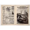 Image 1 : Frank Leslie's Illustrated Newspaper, Jesse James Killed [193861]