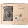 Image 2 : Cowboys & Outlaws Library (4) 1903-82 [181921]