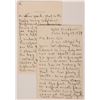 Image 1 : Lincoln: Edwards Pierrepont Letter [182190]
