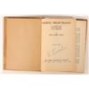 Image 1 : JFK's Secretary's Signed Shorthand Book [186349]