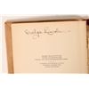 Image 3 : JFK's Secretary's Signed Shorthand Book [186349]