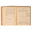 Image 5 : JFK's Secretary's Signed Shorthand Book [186349]
