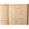 Image 7 : JFK's Secretary's Signed Shorthand Book [186349]