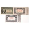 Image 1 : Democratic/Republican 1932 National Convention Tickets (3) [193392]