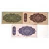 Image 2 : Democratic/Republican 1932 National Convention Tickets (3) [193392]