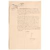 Image 1 : Louis XVI Signed Document 1790 [183270]