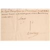 Image 3 : Louis XVI Signed Document 1790 [183270]