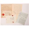 Image 1 : French Documents /Letters (4) [183046]