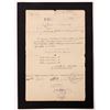 Image 11 : French Military Ephemera (5) [183047]