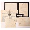 Image 1 : French Military Ephemera (5) [183047]