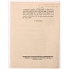 Image 3 : French Revolution Conscription Letters & More (8) [183038]