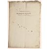 Image 10 : House of Falletan Ephemera (6) [183273]