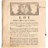 Image 2 : House of Falletan Ephemera (6) [183273]
