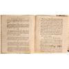 Image 3 : House of Falletan Ephemera (6) [183273]