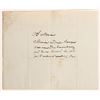 Image 2 : Napoleon General's Letters (3) [183260]