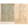 Image 3 : Napoleonic Flyer  [183267]