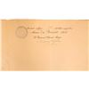 Image 10 : Mexican Revolution: President Modero Signed Doc 1912 [185592]