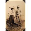 Image 17 : Pancho Villa Photo Diary w/RPPCs  by Horne & Runyon Circa: Mexican Revolution 1910s [133775]