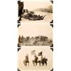 Image 21 : Pancho Villa Photo Diary w/RPPCs  by Horne & Runyon Circa: Mexican Revolution 1910s [133775]