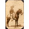 Image 24 : Pancho Villa Photo Diary w/RPPCs  by Horne & Runyon Circa: Mexican Revolution 1910s [133775]