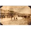 Image 25 : Pancho Villa Photo Diary w/RPPCs  by Horne & Runyon Circa: Mexican Revolution 1910s [133775]