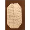 Image 26 : Pancho Villa Photo Diary w/RPPCs  by Horne & Runyon Circa: Mexican Revolution 1910s [133775]