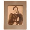 Image 1 : Confederate Spy Greenhow Photo [184378]
