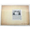 Image 2 : Civil War- Grant/Colfax Inauguration Invitation [186157]