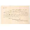 Image 2 : Civil War- Repatriation & Safe Passage Pass Shreveport, Louisiana c. 1865 (3) [186179]