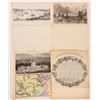 Image 1 : Civil War Magnus Illustrated Lettersheets (4) [182460]