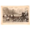 Image 3 : Civil War Magnus Illustrated Lettersheets (4) [182460]