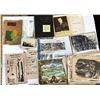Image 1 : Food Ration Tokens; The People's War Book 1919 Edition; Military WW1, WW2 [189849]
