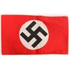 Image 1 : Nazi Swastika Armband [187721]