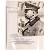Image 1 : Nazi- Signed Photo Field Marshal Wilhelm List [185062]