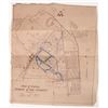 Image 2 : US Army Military Police Map of Dachau Prison, Dachau Prison Memorial Catalog c. 1945, 1978, 1980 [19