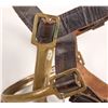 Image 2 : US Cavalry Rock Island Arsenal Spurs 1905 [161279]